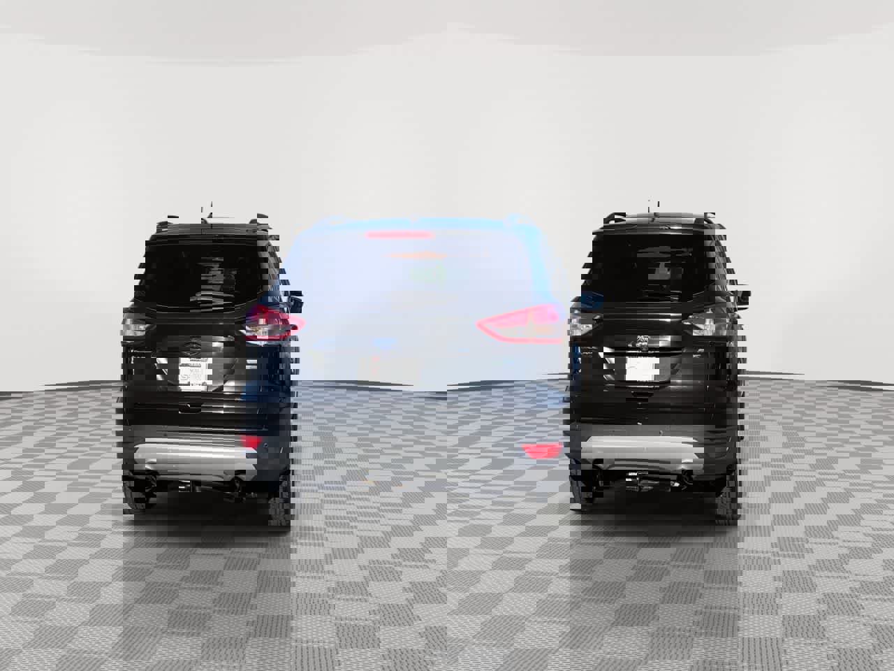 Used 2015 Ford Escape SE w/ Equipment Group 201A image 7