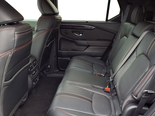 New 2026 Honda Passport TrailSport Elite image 17