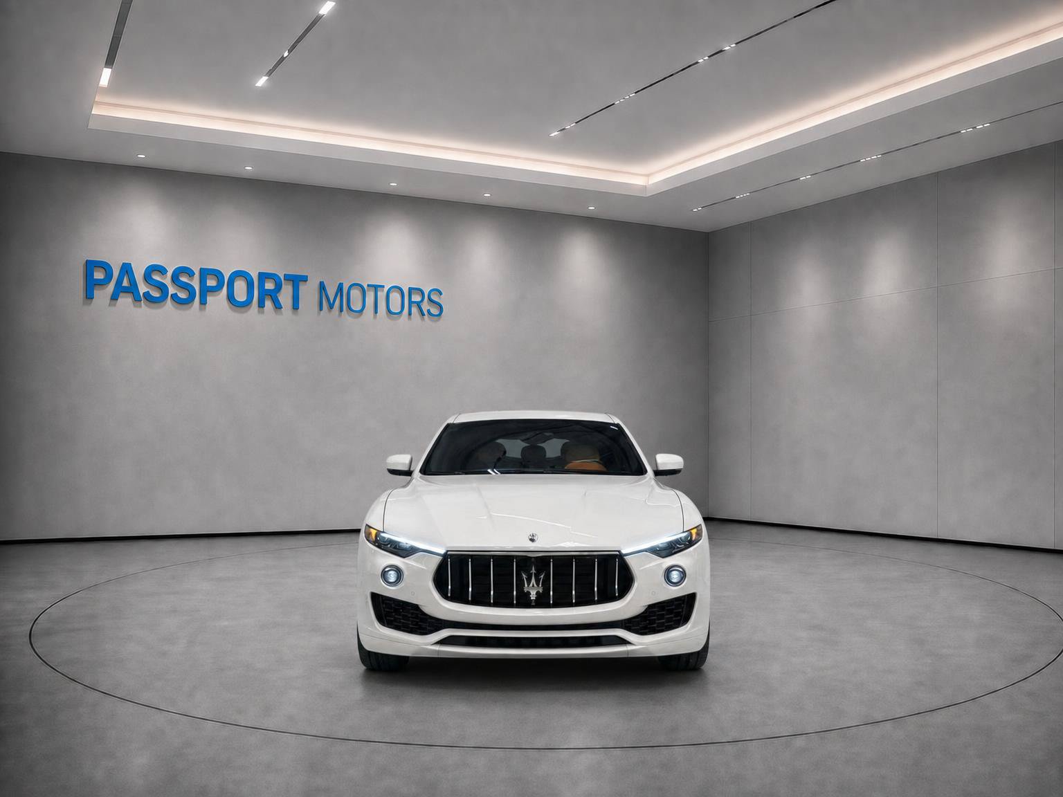Used 2022 Maserati Levante GT AWD/4WD image 2
