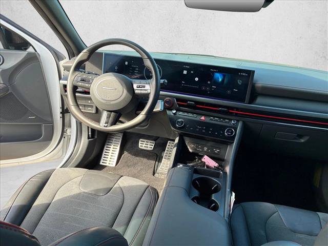 Used 2024 Hyundai Sonata N Line FWD image 23