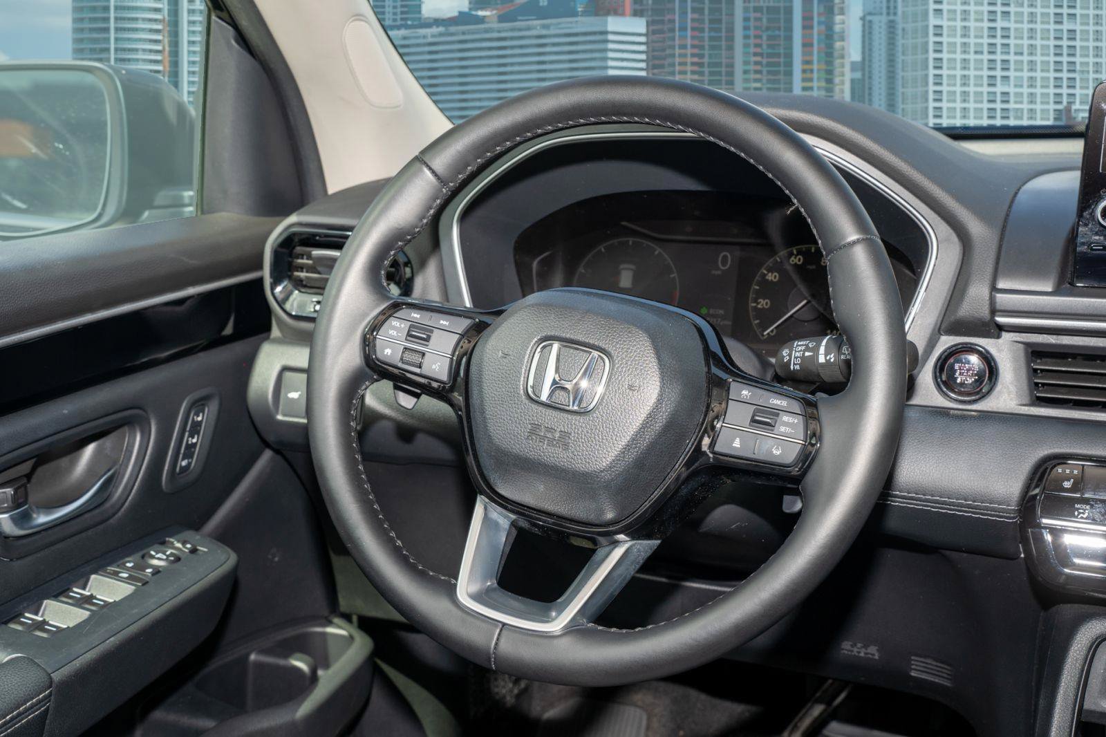 Certified 2024 Honda Pilot EX-L image 24