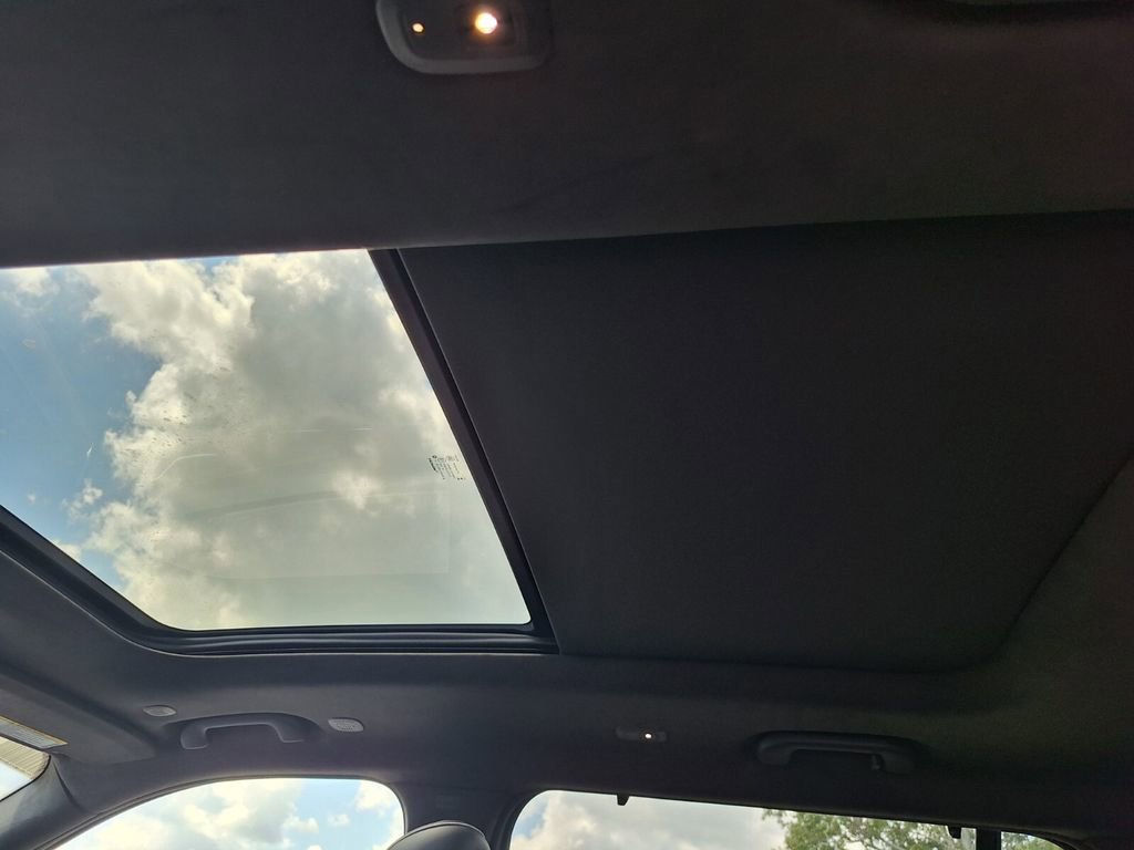 New 2025 Jeep Grand Cherokee L Summit image 10