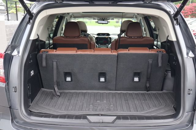 Certified 2022 Subaru Ascent Touring w/ Popular Package #2A AWD/4WD image 27