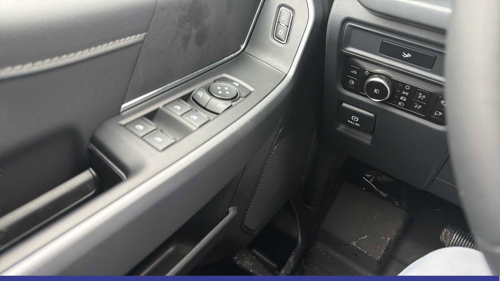 New 2026 Ford F150 XLT w/ Equipment Group 302A MID image 13