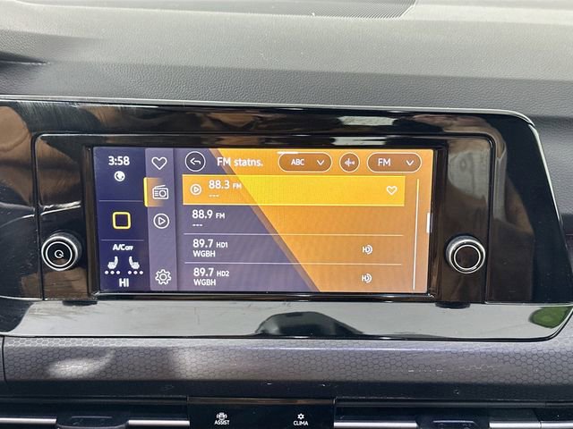 Used 2024 Volkswagen GTI S image 11