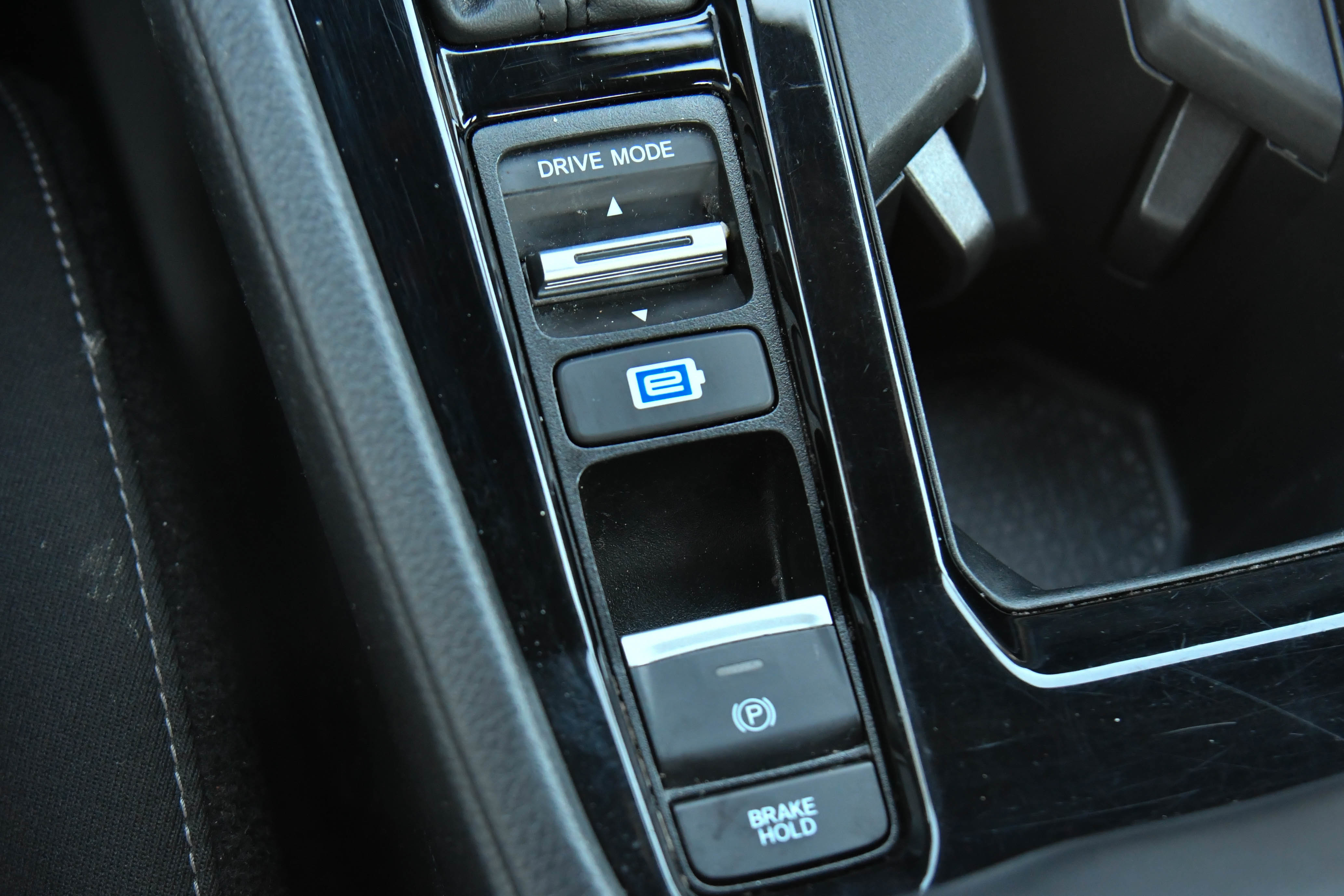 Used 2023 Honda Accord Sport image 28