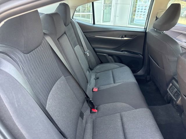 Used 2025 Toyota Camry LE w/ Convenience Package AWD/4WD image 29