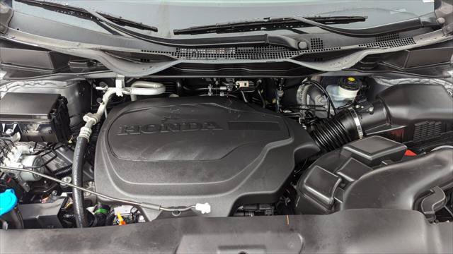 Used 2022 Honda Odyssey EX image 29