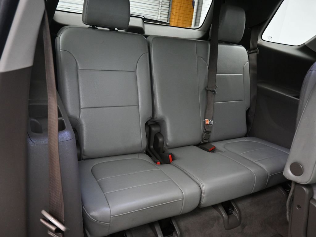 Used 2019 Chevrolet Traverse LT w/ LT Premium Package image 48