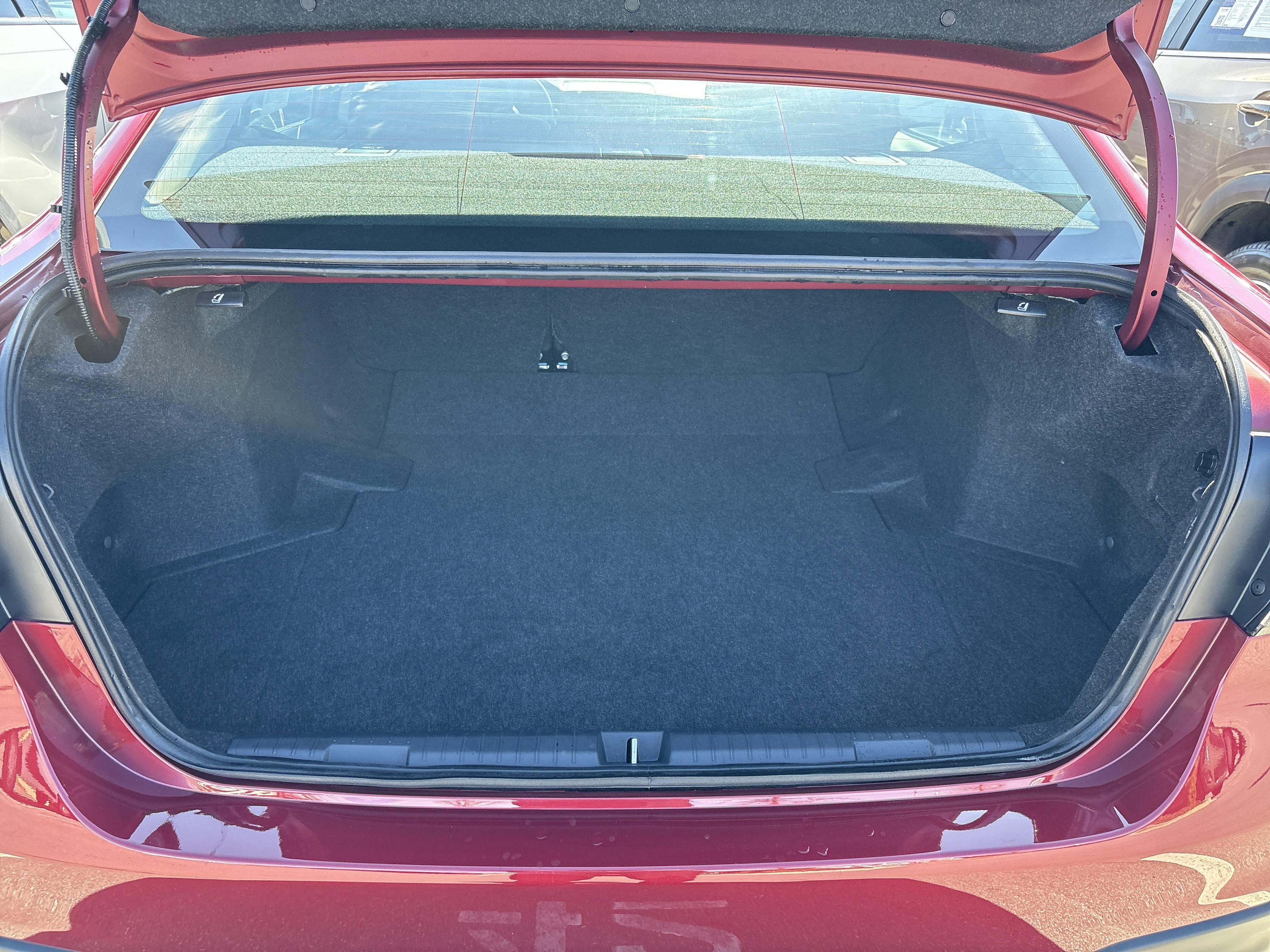 Used 2025 Subaru Legacy Premium image 33