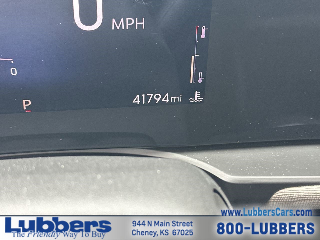 Used 2024 Buick Envista Avenir FWD image 15