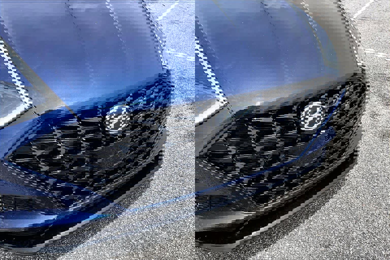 Used 2021 Hyundai Sonata Limited image 30