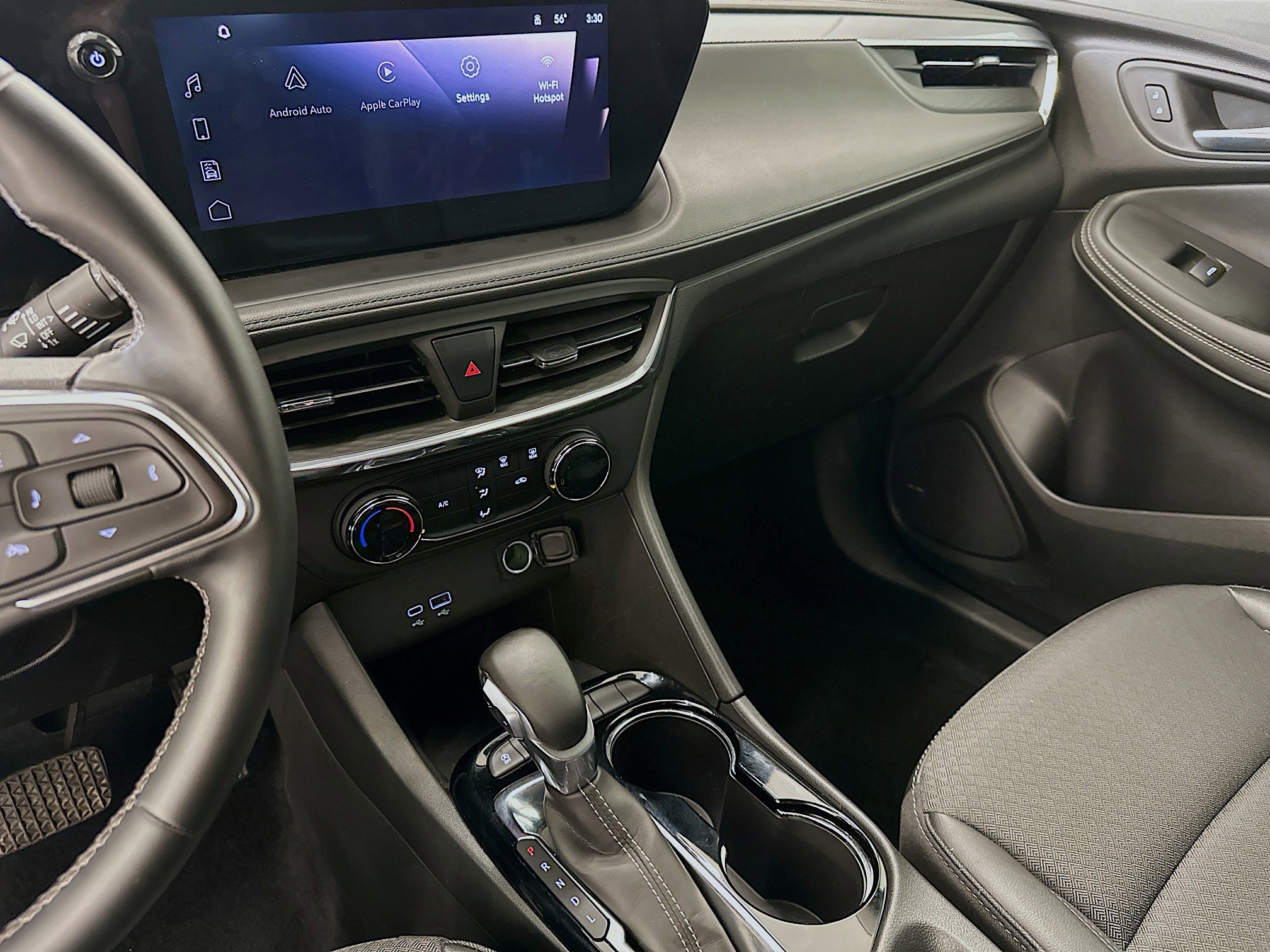 Used 2025 Buick Encore GX Preferred image 26
