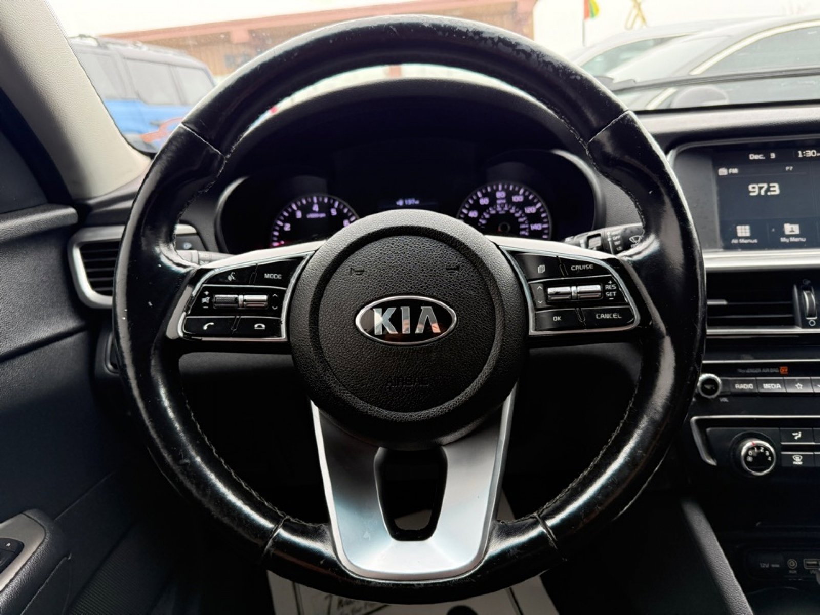 Used 2020 Kia Optima SE FWD image 20