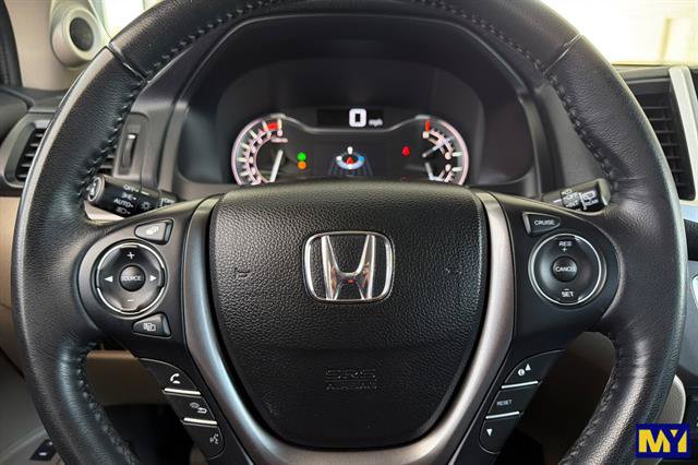 Used 2017 Honda Pilot EX-L image 30