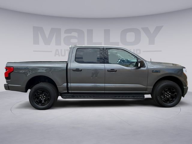 Certified 2025 Ford F150 Lightning XLT AWD/4WD image 6