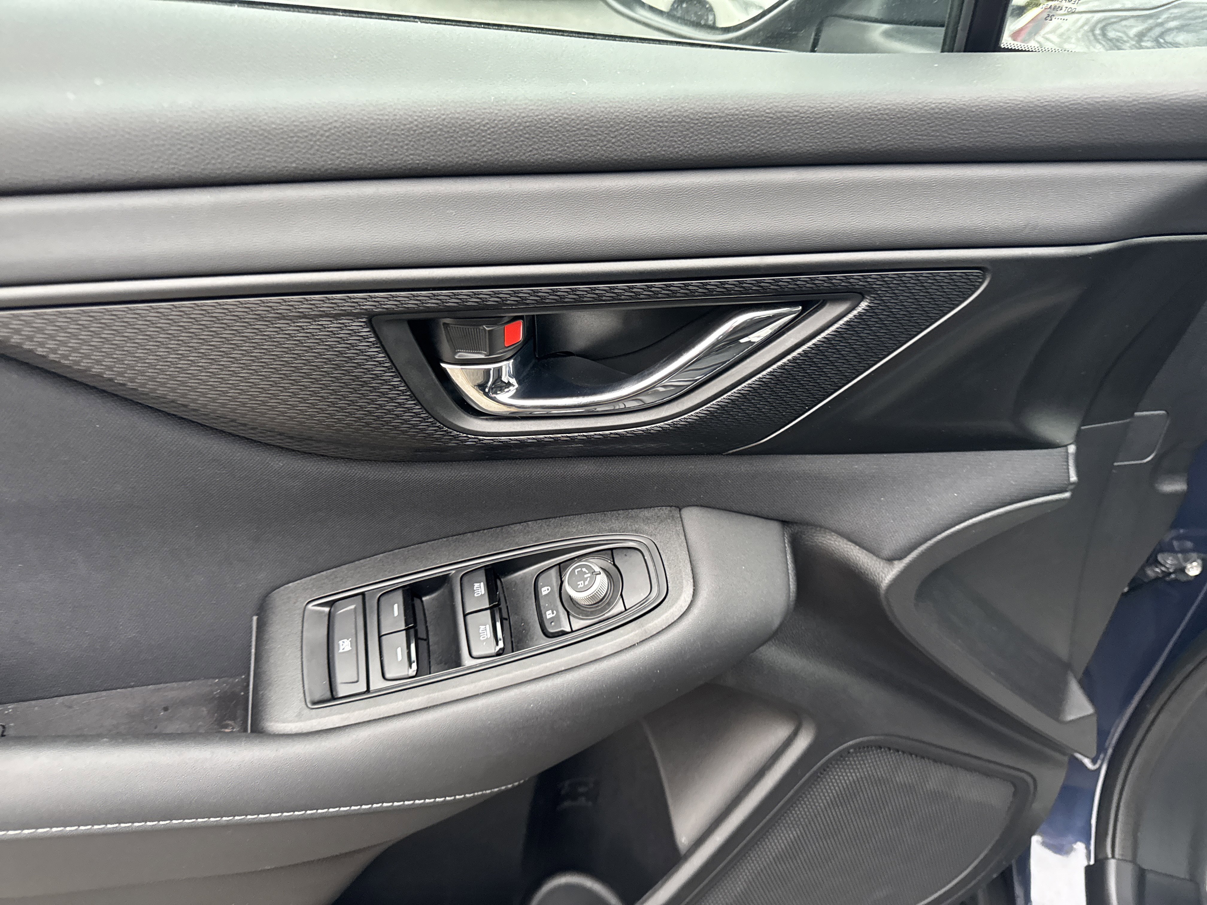 Certified 2025 Subaru Outback Premium w/ Popular Package #1A image 21