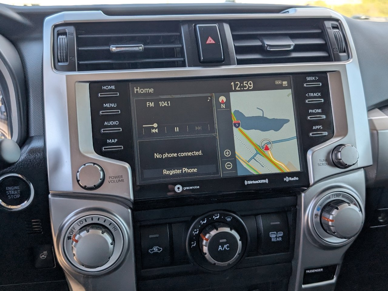 Used 2023 Toyota 4Runner SR5 Premium image 18