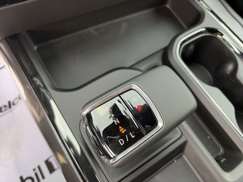 New 2026 Chevrolet Silverado 1500 ZR2 w/ LPO, Dark Essentials Package image 26