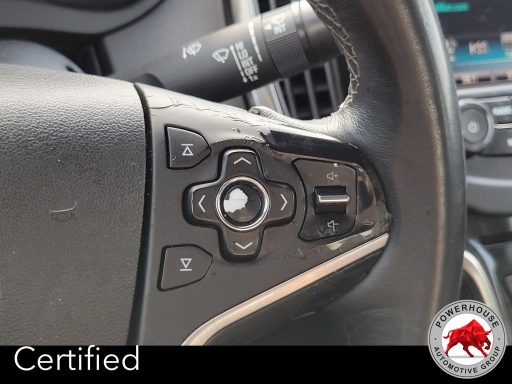 Used 2016 Buick LaCrosse Leather w/ Experience Buick Package FWD image 28