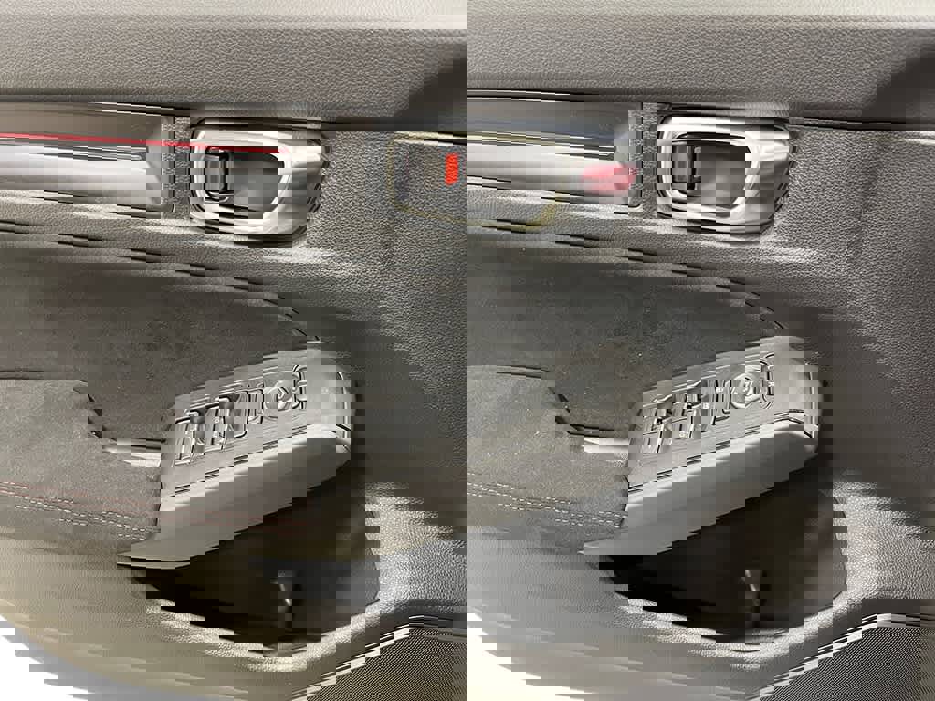 New 2025 Honda Civic Type R image 14