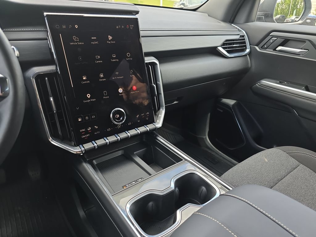 New 2026 GMC Acadia Elevation w/ LPO, Floor Liner Package FWD image 25