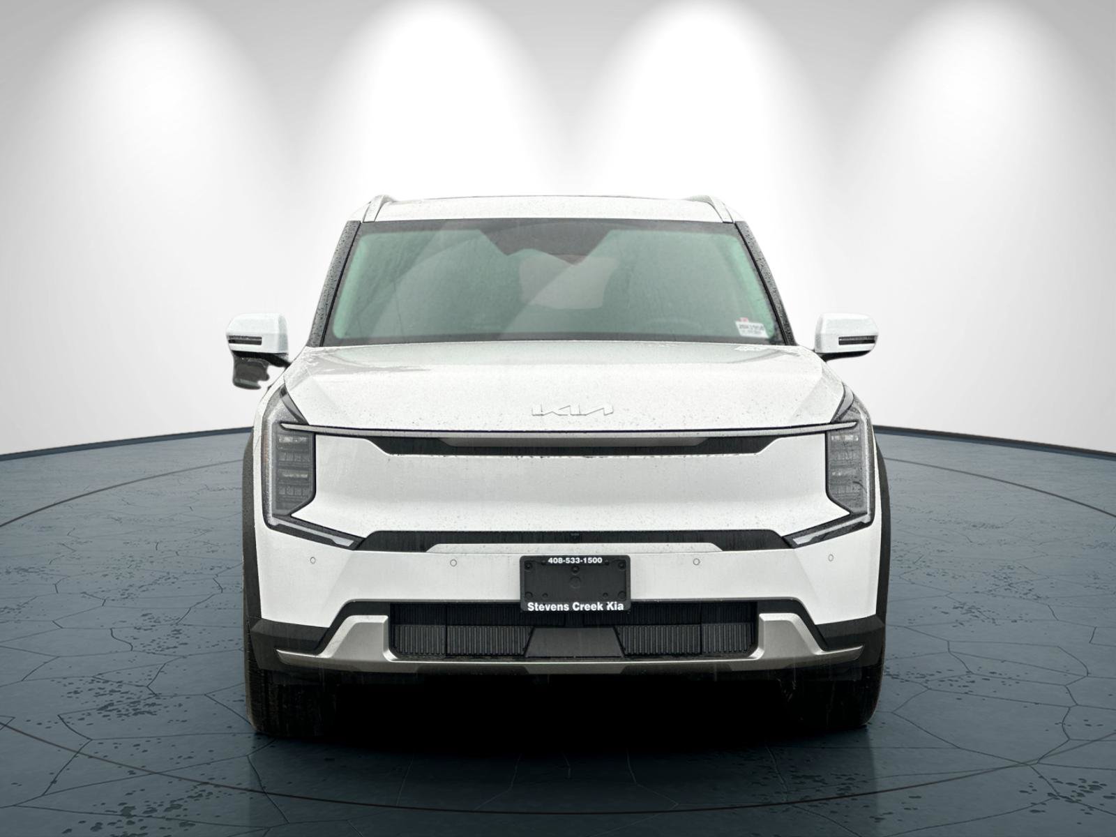 New 2026 Kia EV9 Wind AWD/4WD image 9