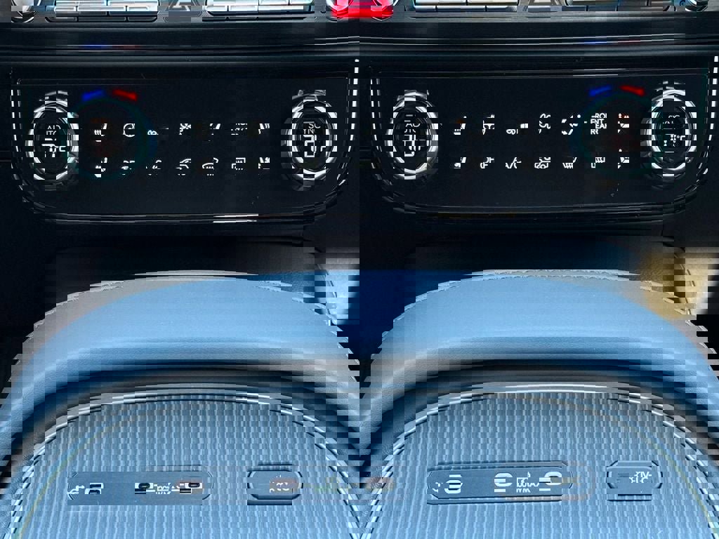 New 2026 Hyundai Palisade Calligraphy image 22