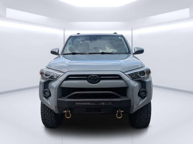 Used 2021 Toyota 4Runner Trail Special Edition AWD/4WD image 8