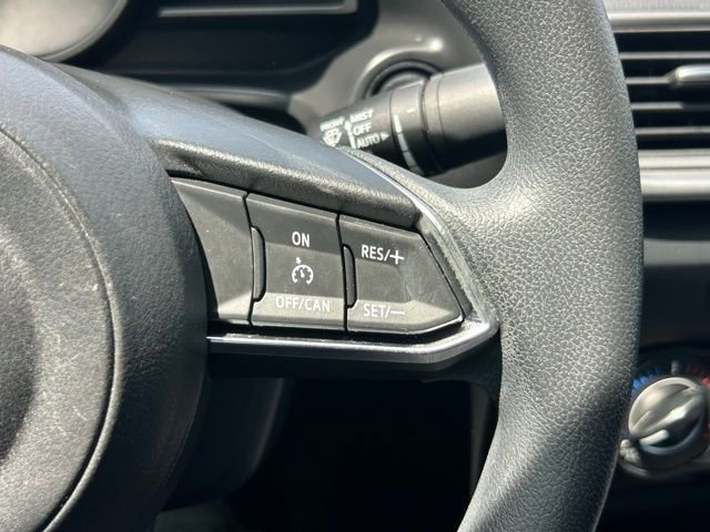 Used 2018 MAZDA MAZDA3 Sport w/ Preferred Equipment Package image 21