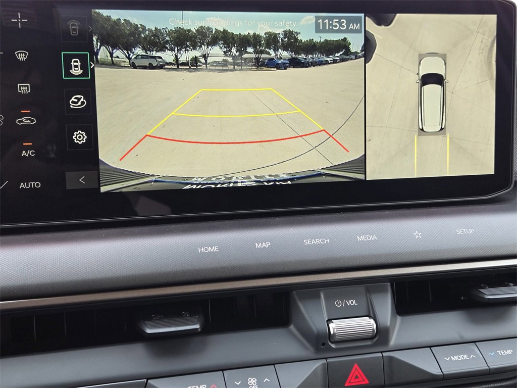 New 2026 Kia EV9 Wind image 13