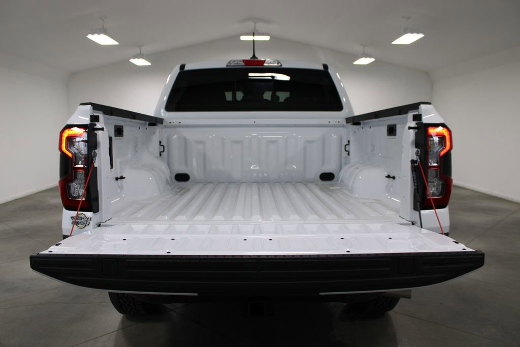 New 2026 Ford Ranger XLT image 15