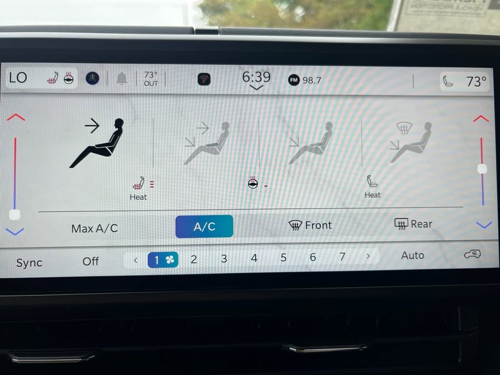 New 2025 Jeep Wrangler Sahara image 19