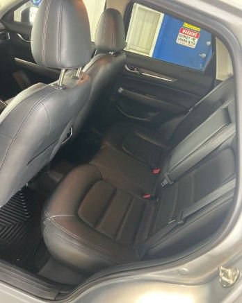 Used 2019 MAZDA CX-5 Grand Touring FWD image 4