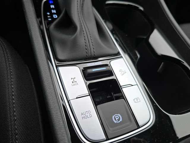 New 2026 Hyundai Santa Cruz SE AWD/4WD image 10