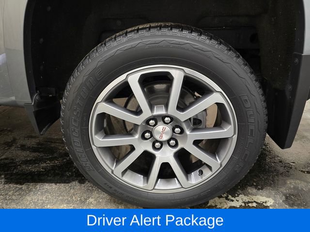 Used 2021 GMC Canyon Denali image 11