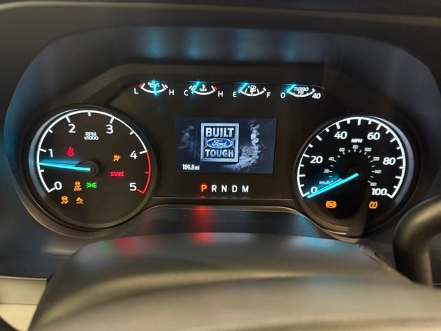New 2026 Ford F350 XL w/ XL Chrome Package image 18