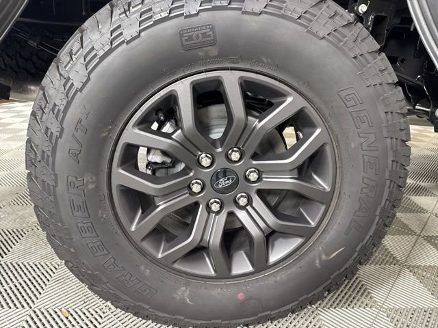 New 2025 Ford F150 Tremor image 28