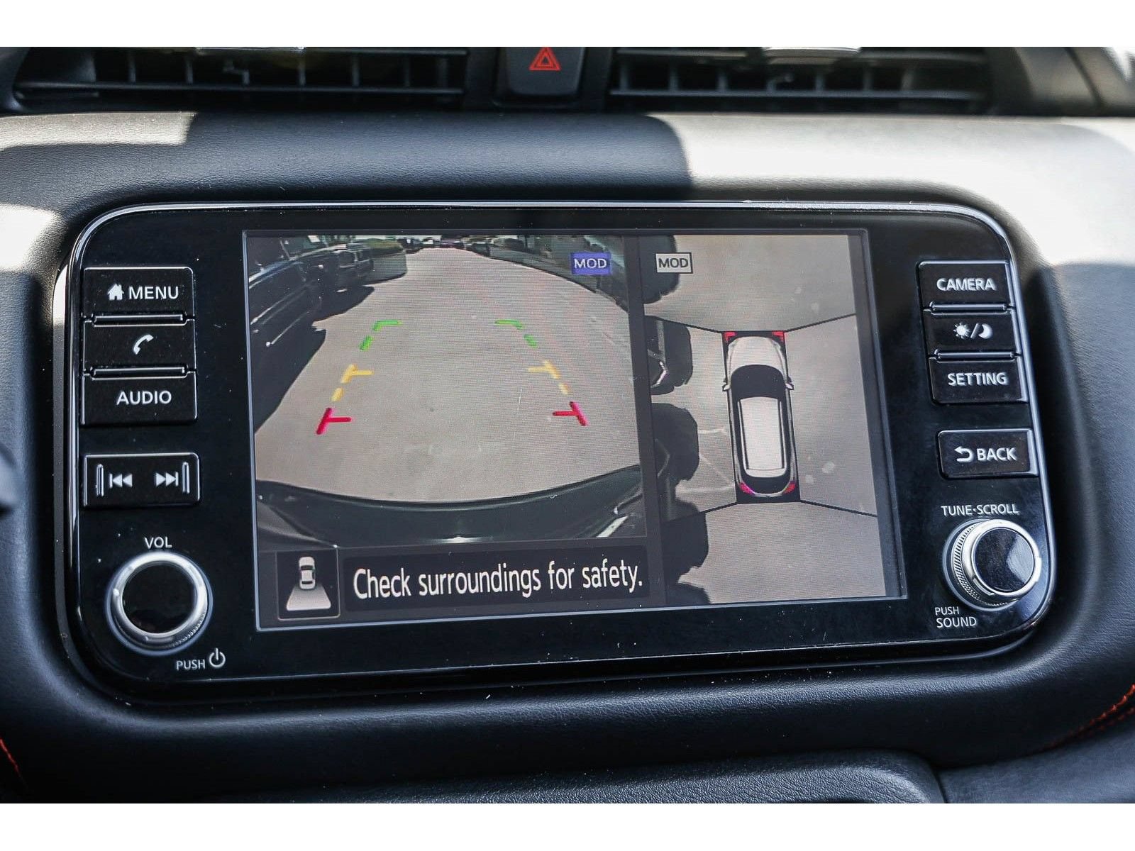 Used 2021 Nissan Kicks SR FWD image 24