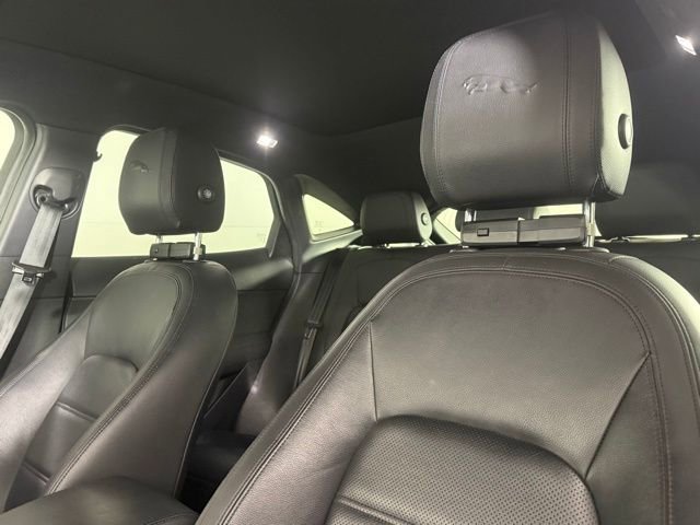 Certified 2021 Jaguar E-PACE SE image 5