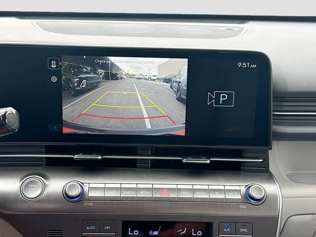 Used 2026 Hyundai Kona SEL Sport FWD image 13