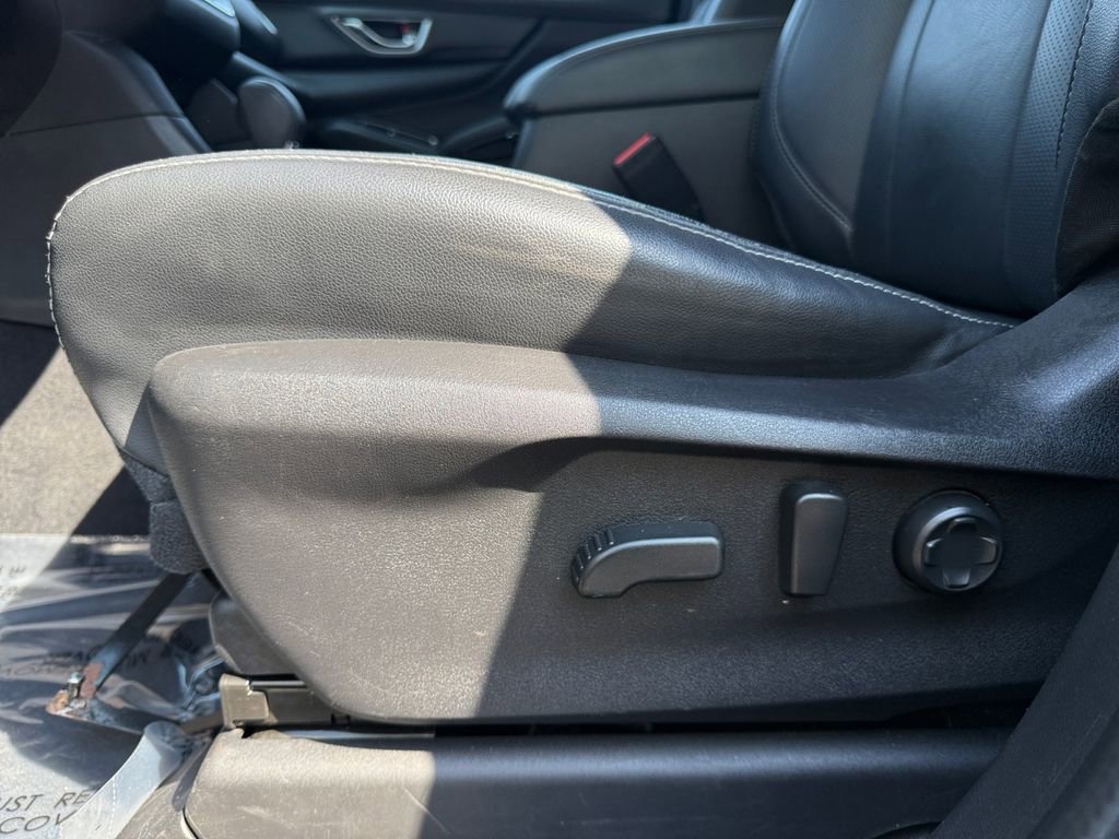 Used 2023 Subaru Ascent Limited w/ Technology Package AWD/4WD image 10