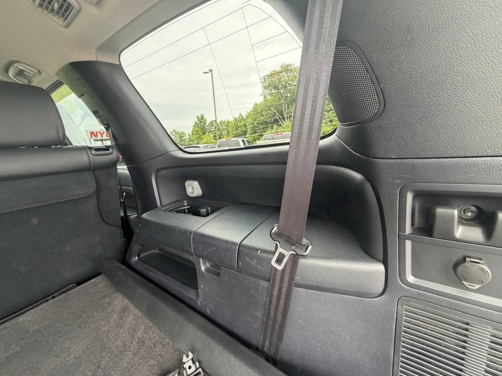 Used 2021 Toyota Sequoia TRD Pro AWD/4WD image 45