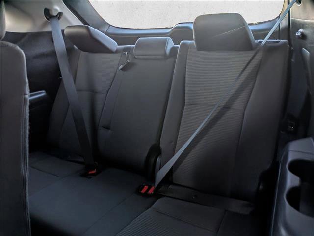Used 2025 Toyota Highlander LE image 18