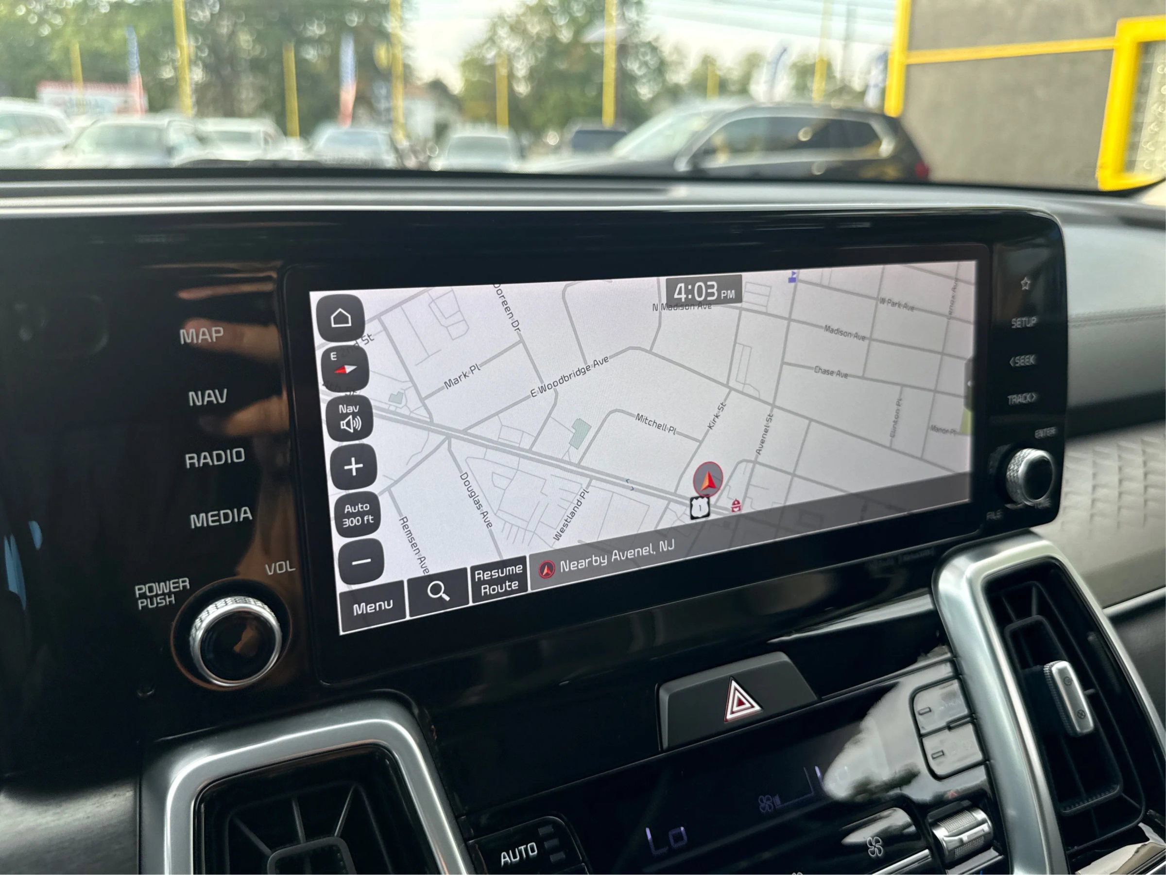 Used 2022 Kia Sorento SX AWD/4WD image 32