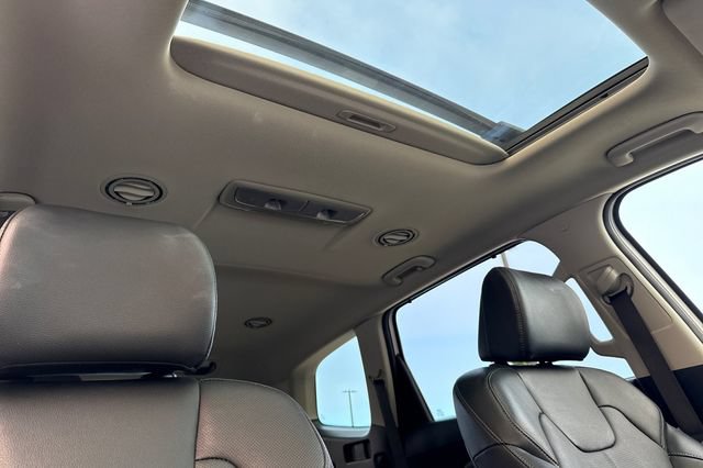 Certified 2024 Kia Telluride EX w/ EX Captain's Chair Package AWD/4WD image 22