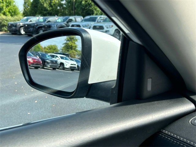 Used 2024 Nissan Sentra SV image 20