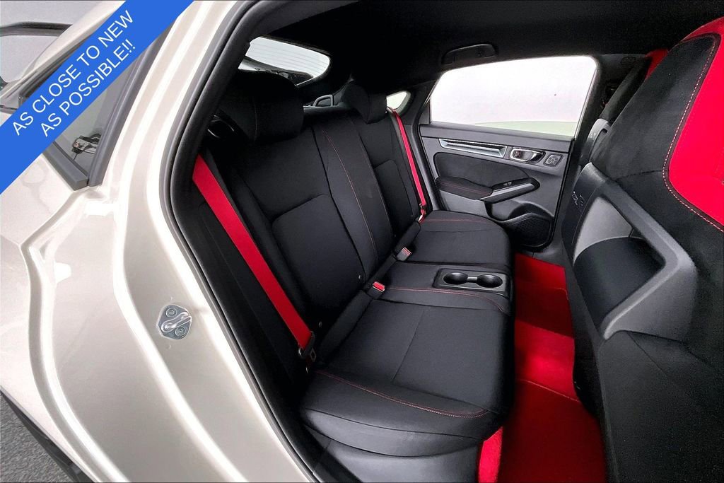 Used 2025 Honda Civic Type R image 35