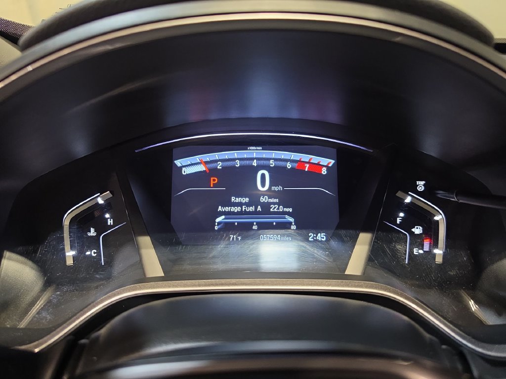 Used 2020 Honda CR-V Touring image 10