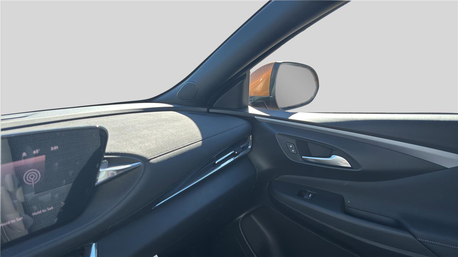 New 2026 Buick Envista Preferred w/ Convenience I Package image 10